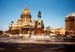 Stadtrundfahrt durch St. Petersburg
